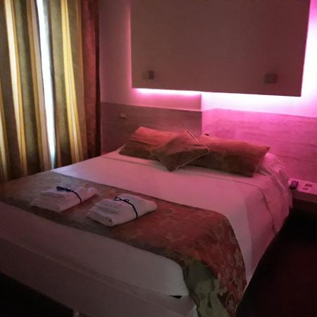 里雷斯圣皮特洛酒店 罗马 外观 照片