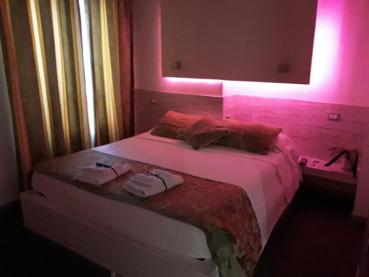 里雷斯圣皮特洛酒店 罗马 外观 照片